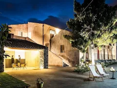 Ramo d'Aria Etna Country Hotel